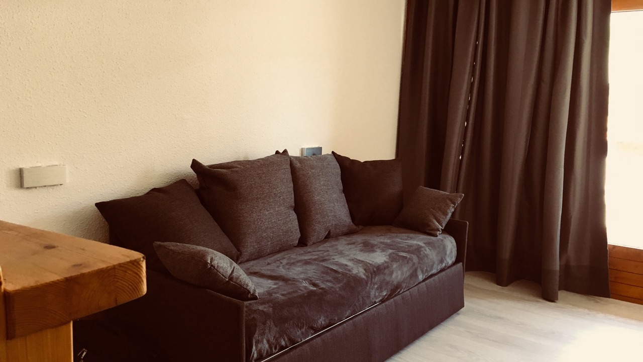 Photo of Livingroom in Arc-2000