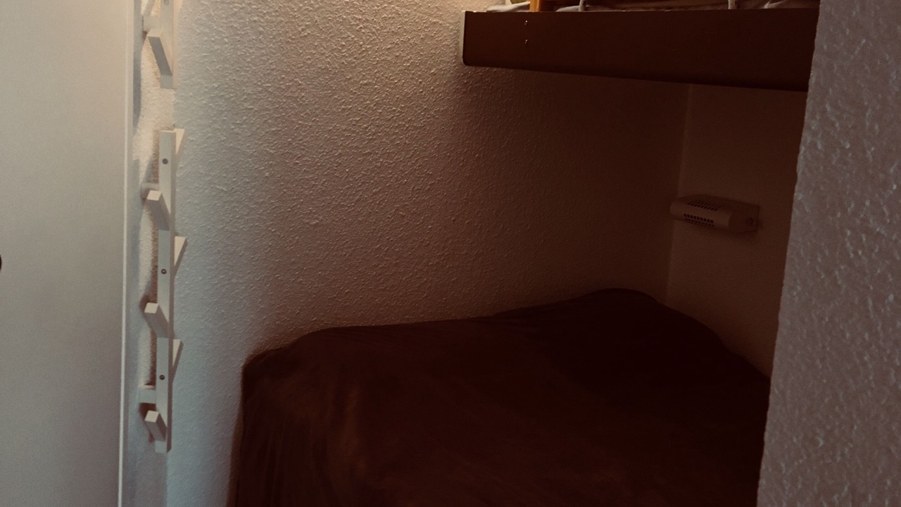 Photo of Bedroom in Arc-2000