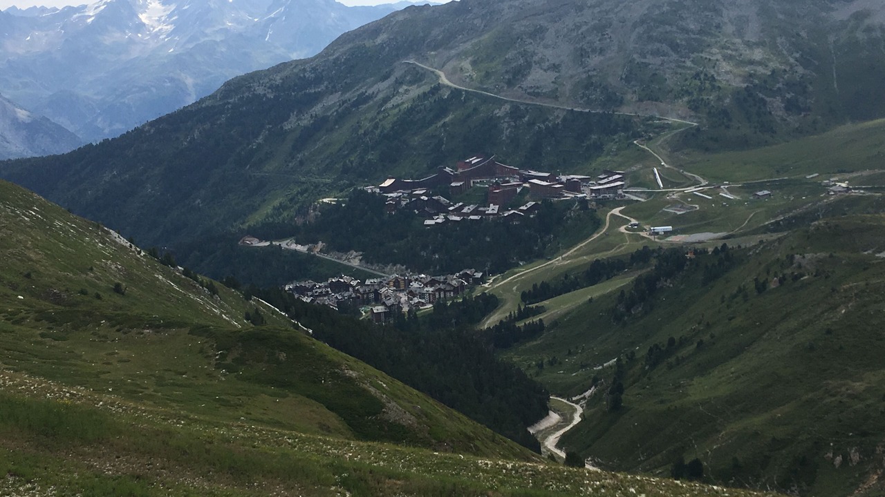 Photo of Outdoor in Arc-2000