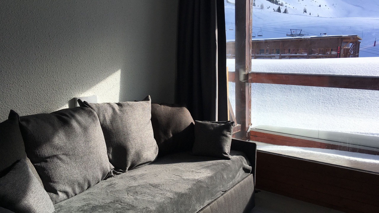 Photo of Livingroom in Arc-2000