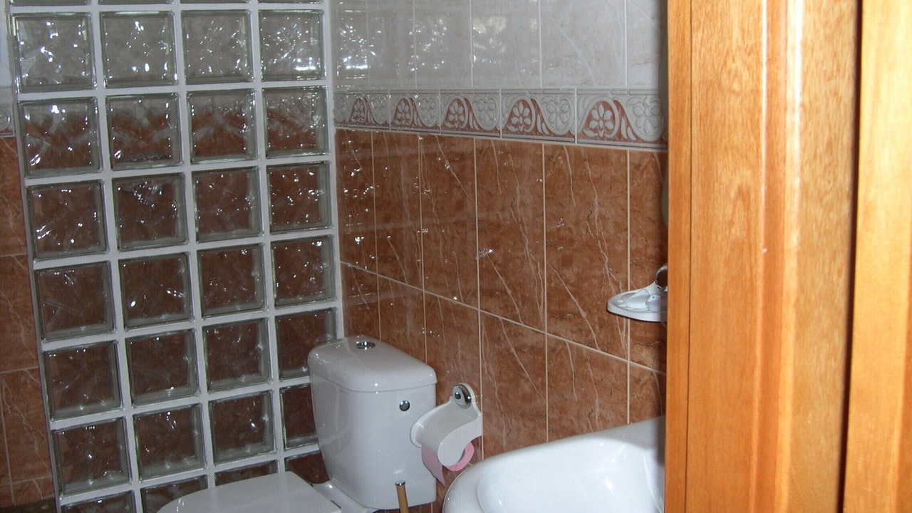 Photo of Bathroom in Santa Coloma de Farners