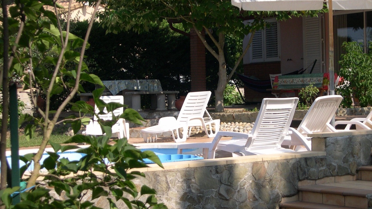 Photo of Outdoor in Santa Coloma de Farners