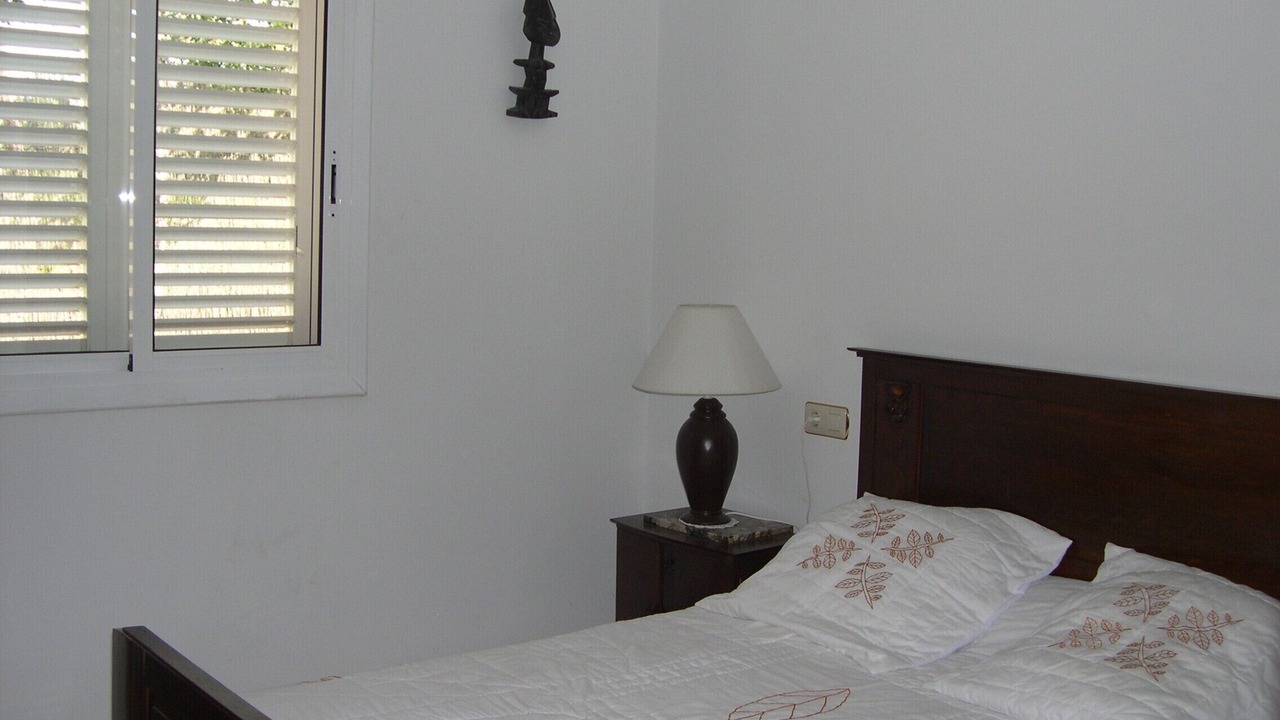 Photo of Bedroom in Santa Coloma de Farners