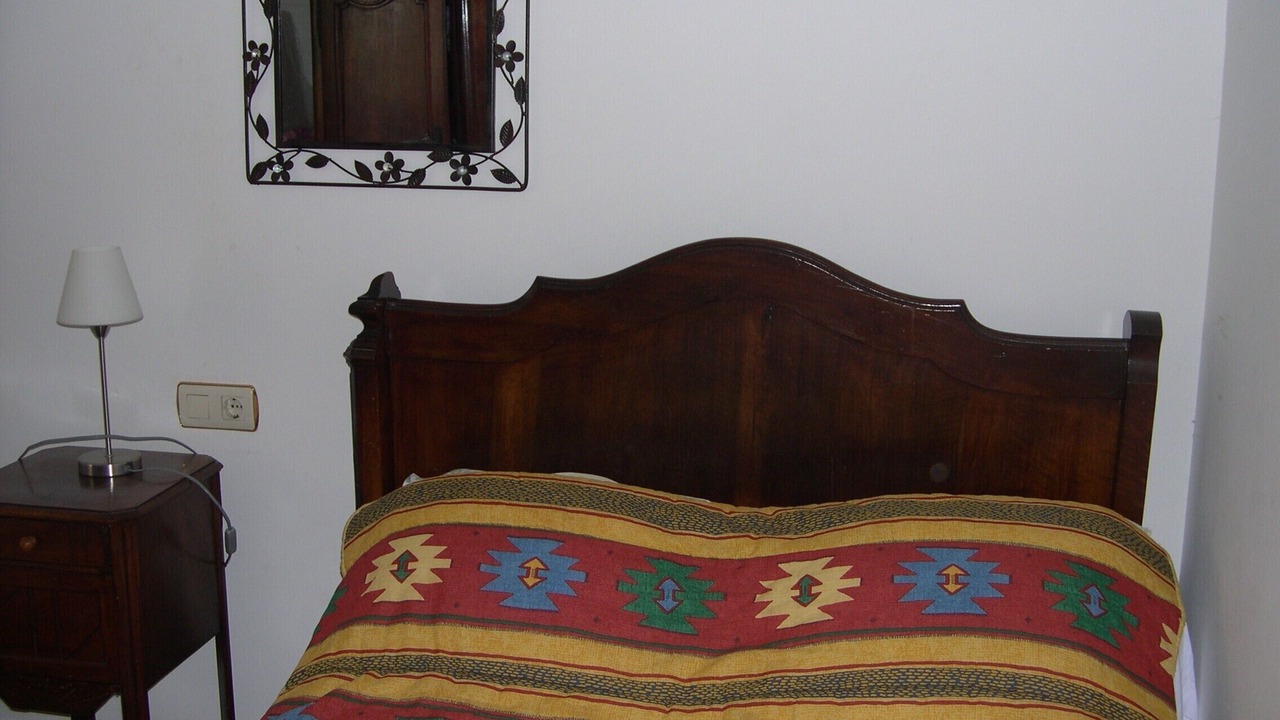 Photo of Bedroom in Santa Coloma de Farners