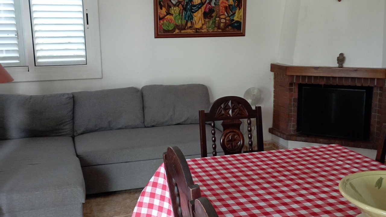 Photo of Livingroom in Santa Coloma de Farners