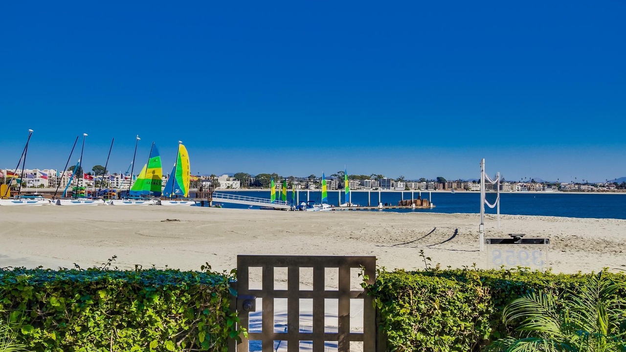 Photo of Others in Mission Beach