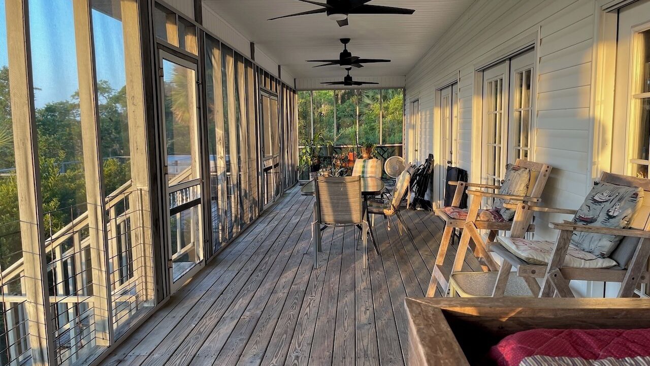 Photo of Outdoor in Meridian