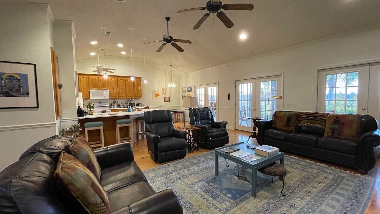 Photo of Livingroom in Meridian