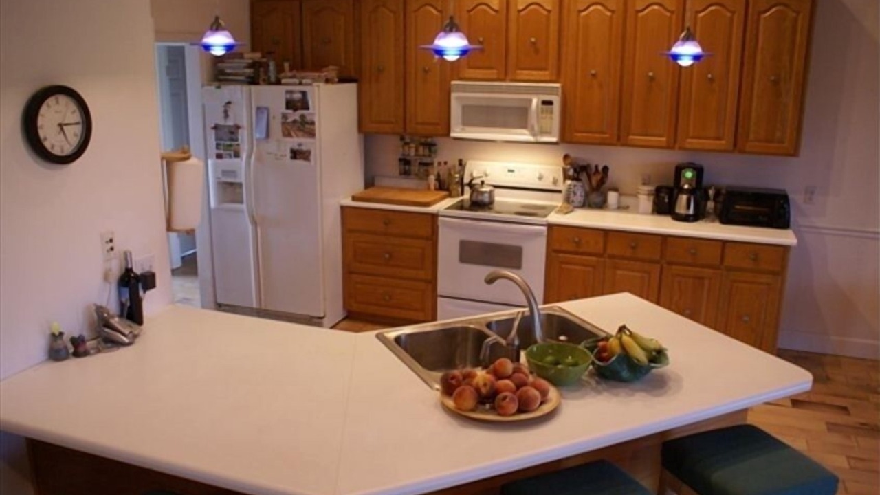 Photo of Kitchen in Meridian