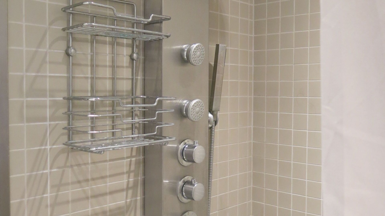 Photo of Bathroom in Amager