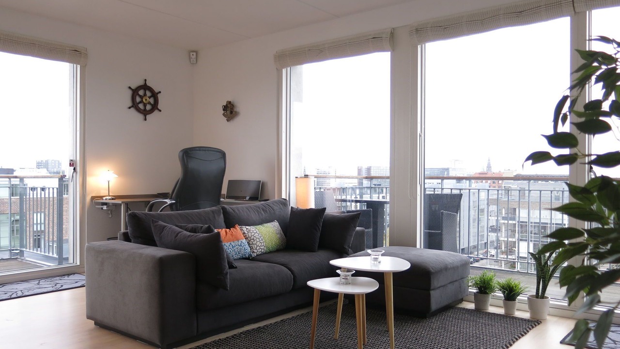 Photo of Bedroom in Amager