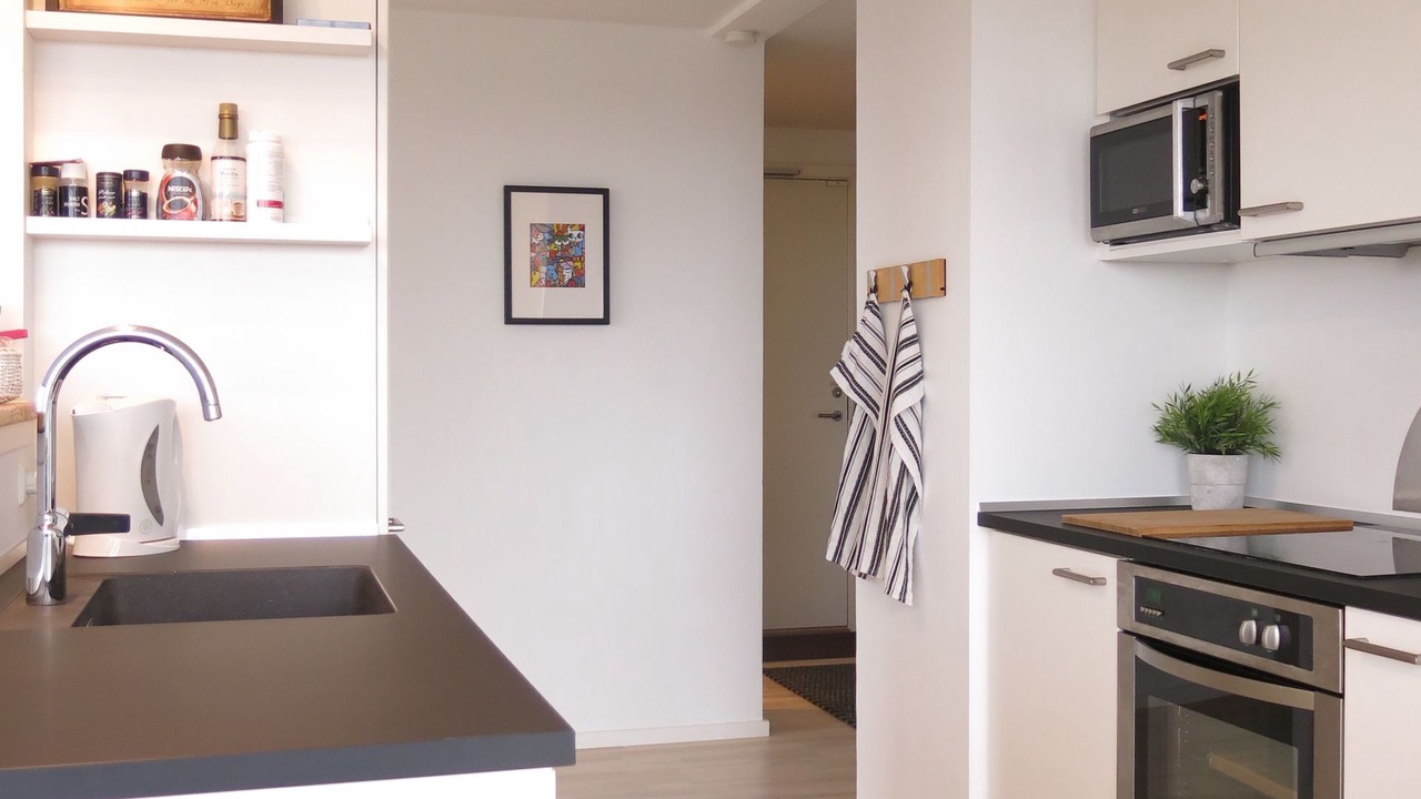Photo of Bedroom in Amager