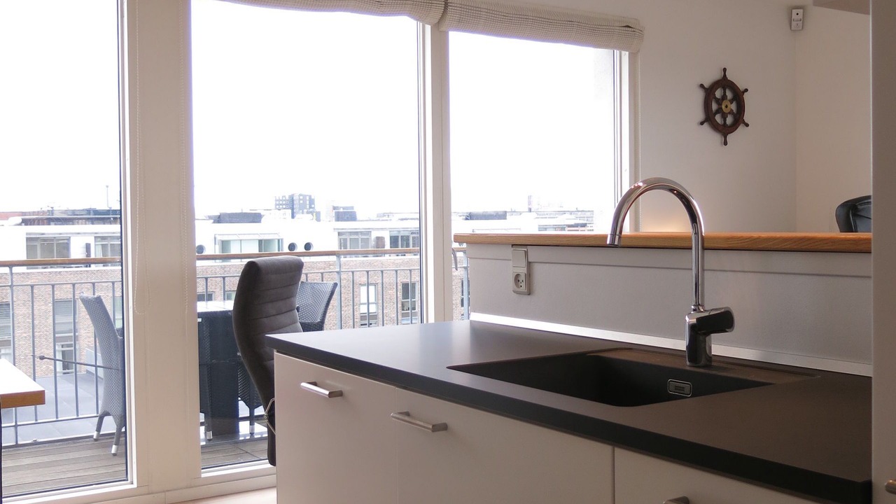 Photo of Bedroom in Amager