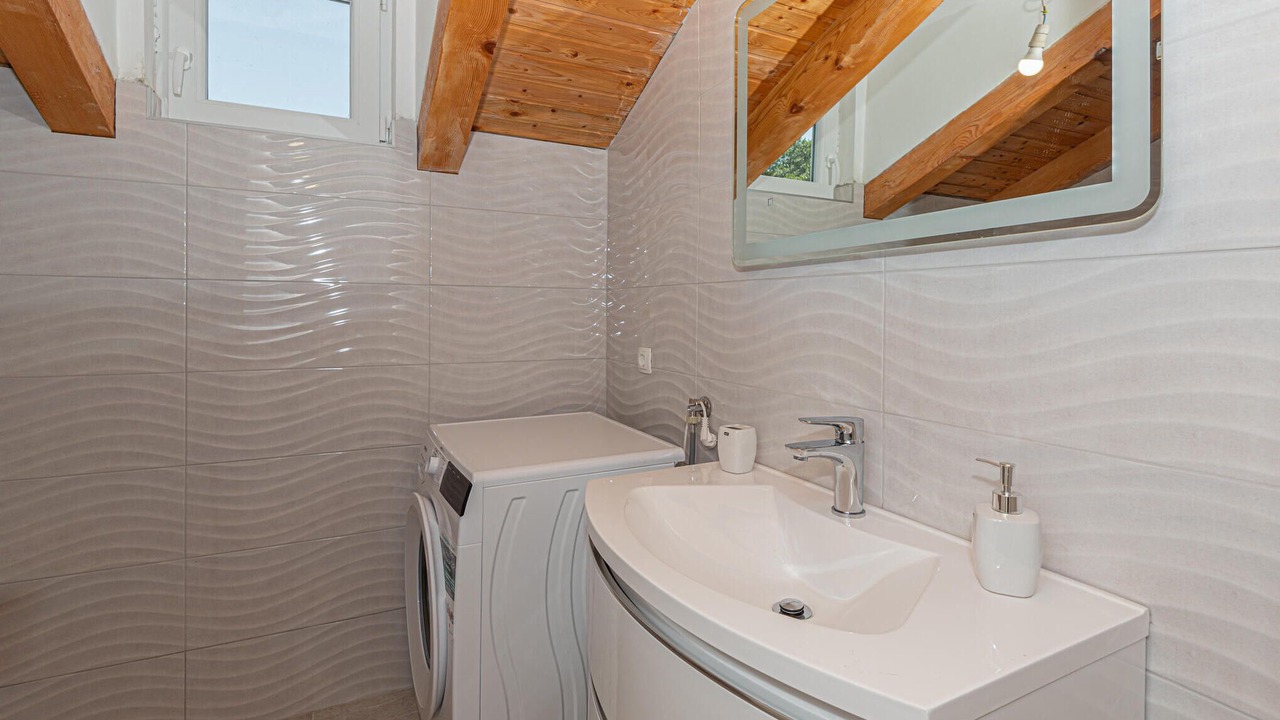 Photo of Bathroom in Drnis
