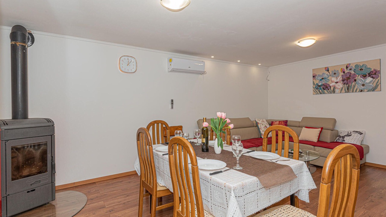 Photo of Bedroom in Drnis