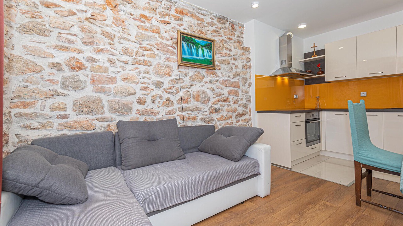 Photo of Bedroom in Drnis