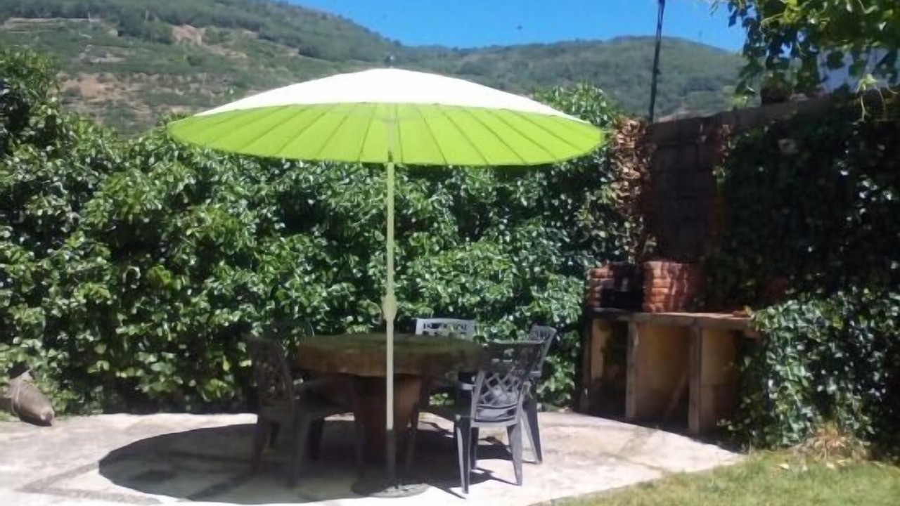 Photo of Outdoor in Navaconcejo