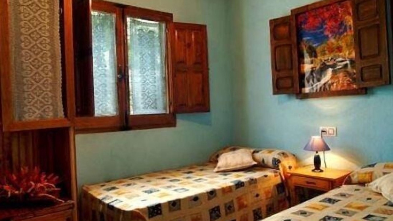 Photo of Bedroom in Navaconcejo