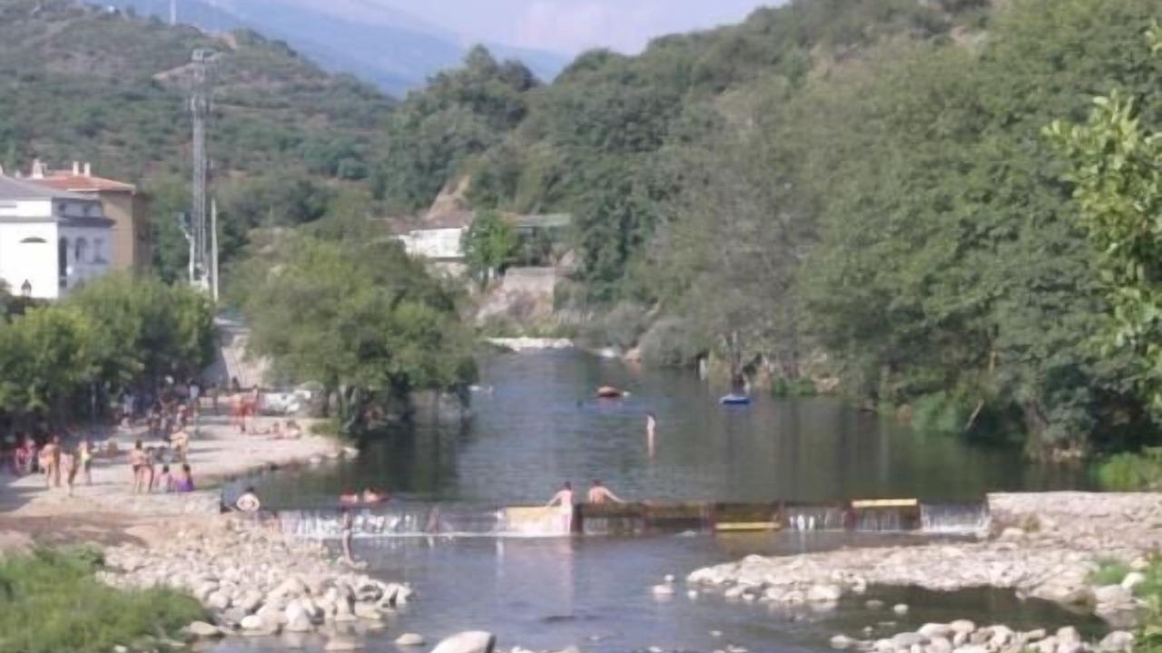 Photo of Outdoor in Navaconcejo