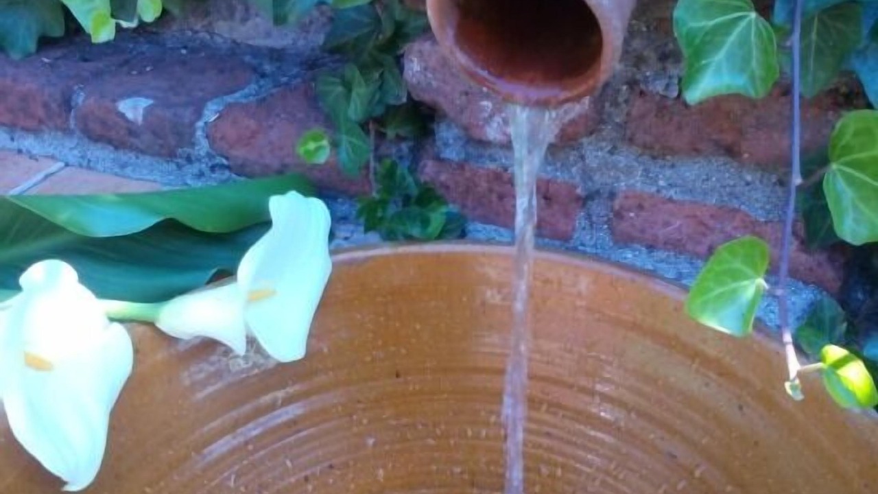 Photo of Bathroom in Navaconcejo