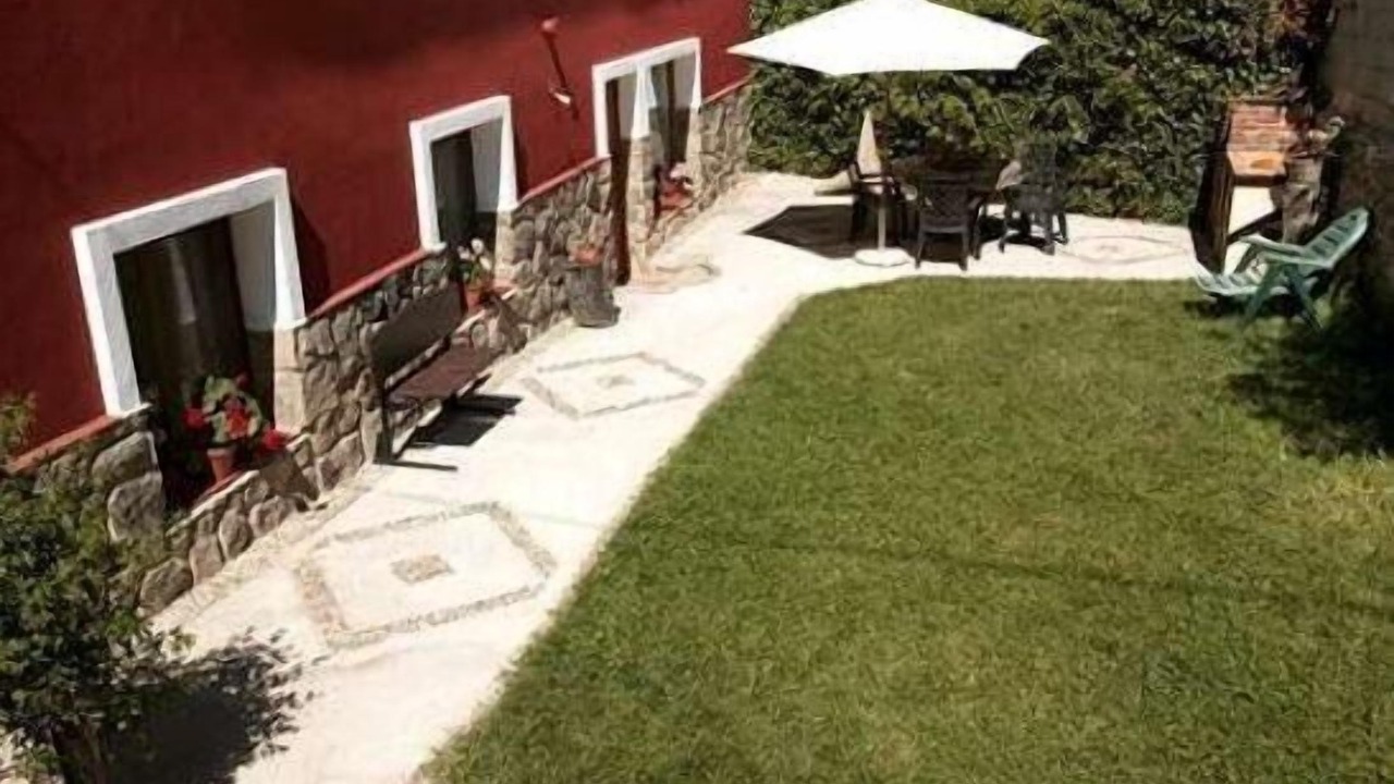 Photo of Outdoor in Navaconcejo