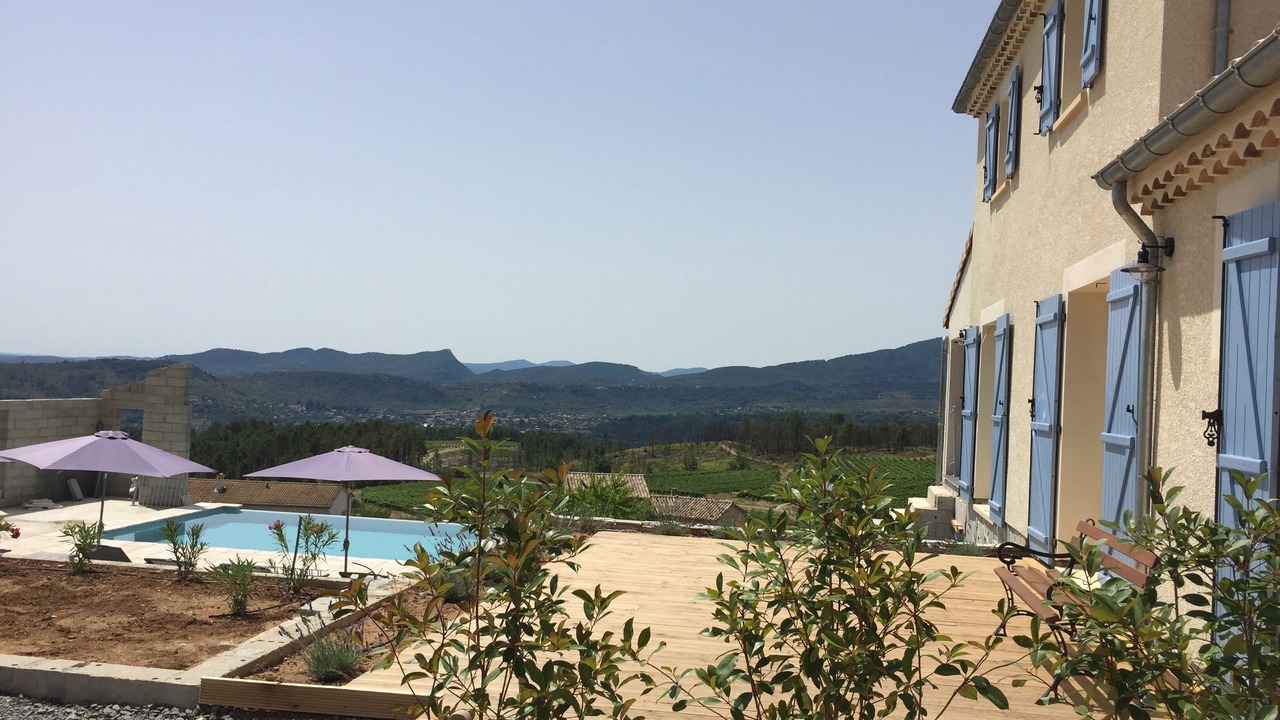 Photo of Outdoor in Chambonas