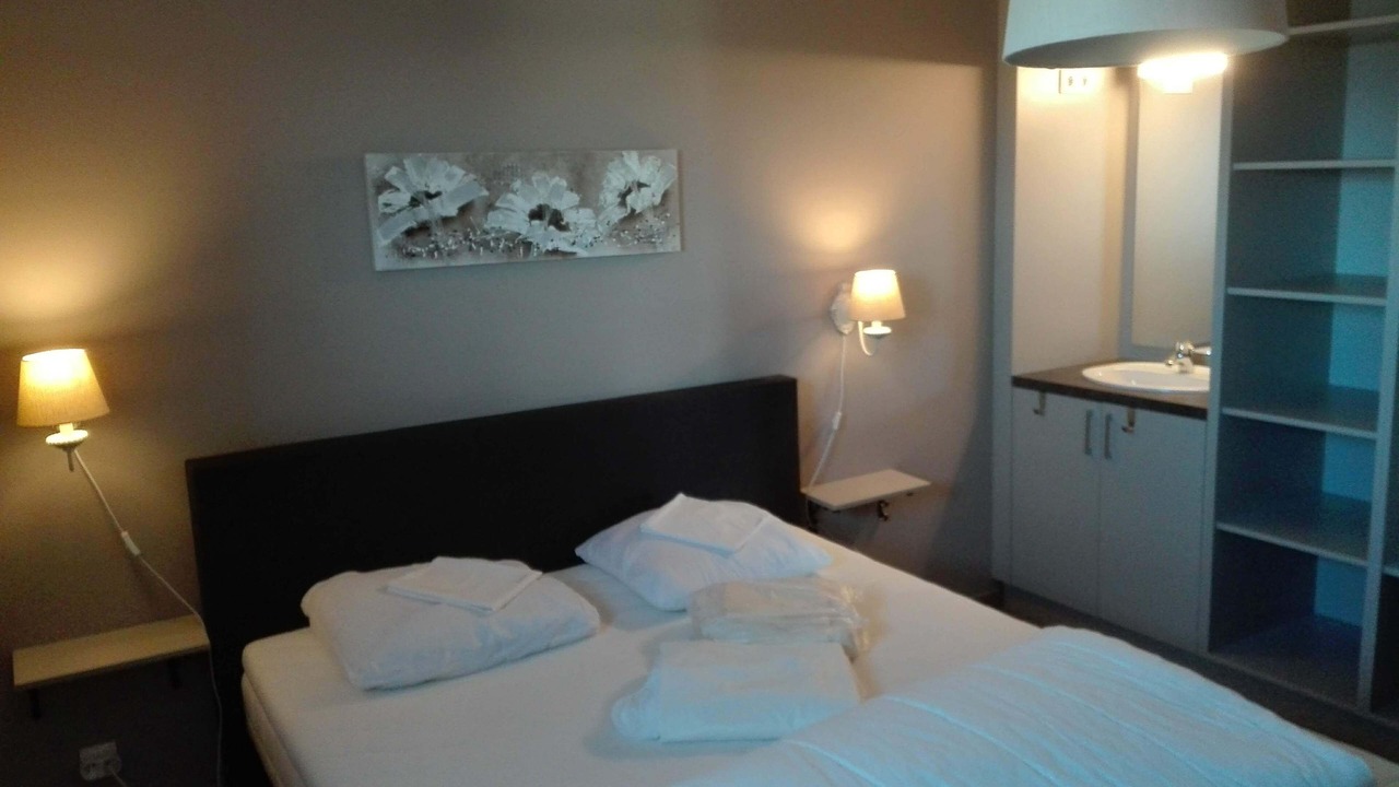 Photo of Bedroom in Chambonas