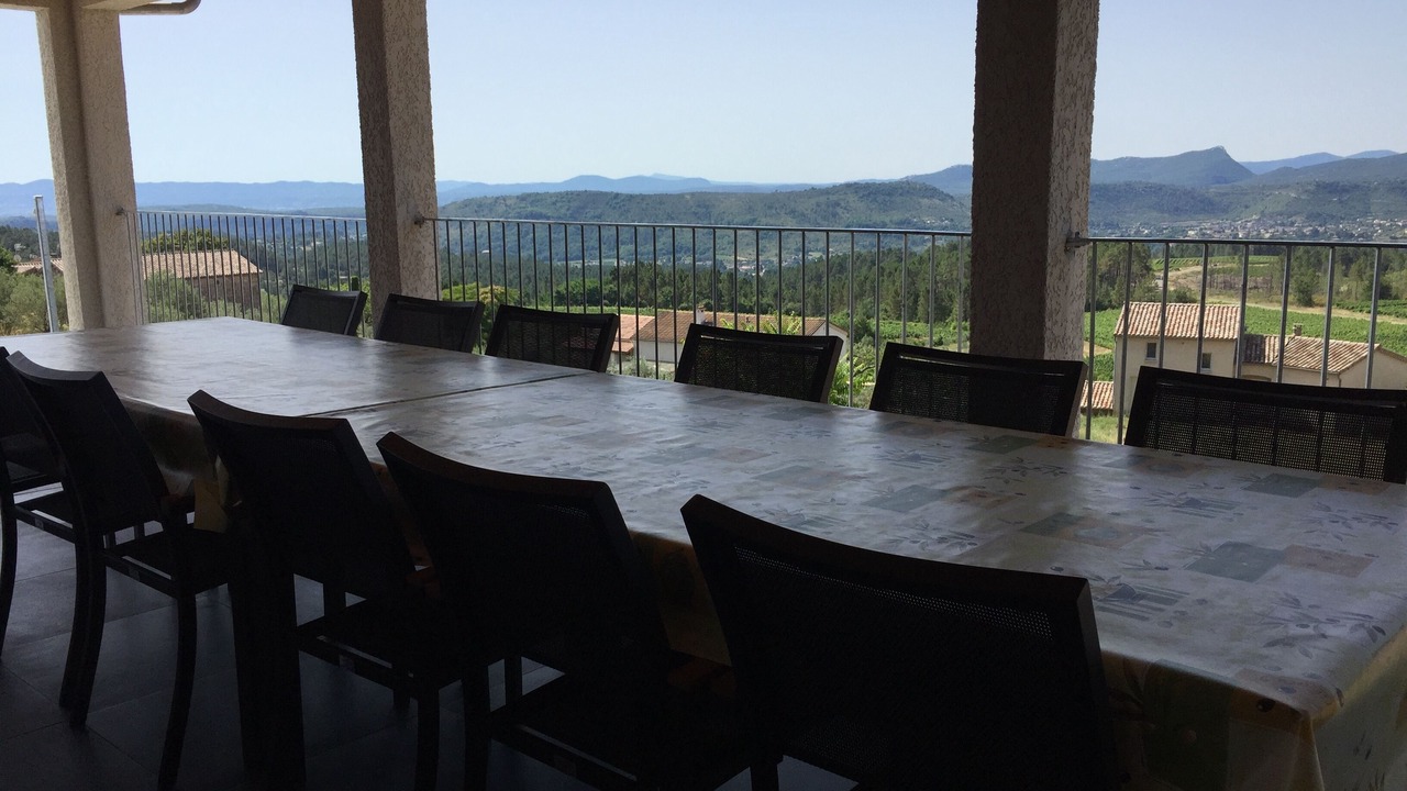 Photo of Outdoor in Chambonas