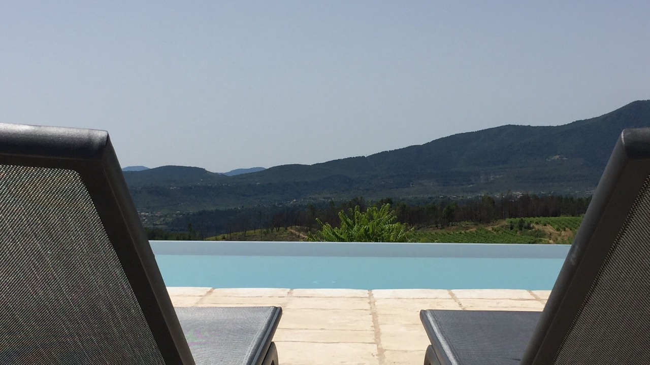 Photo of Outdoor in Chambonas