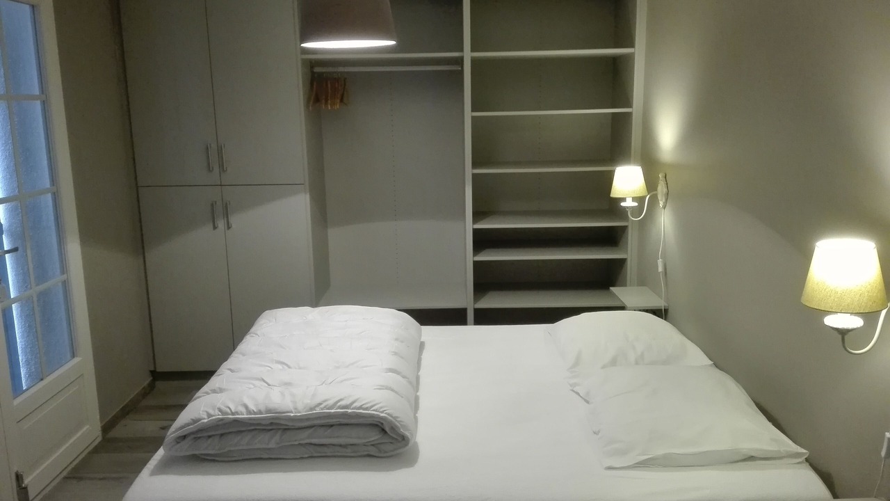 Photo of Bedroom in Chambonas