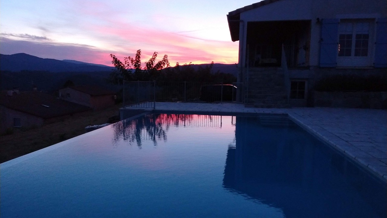 Photo of Outdoor in Chambonas