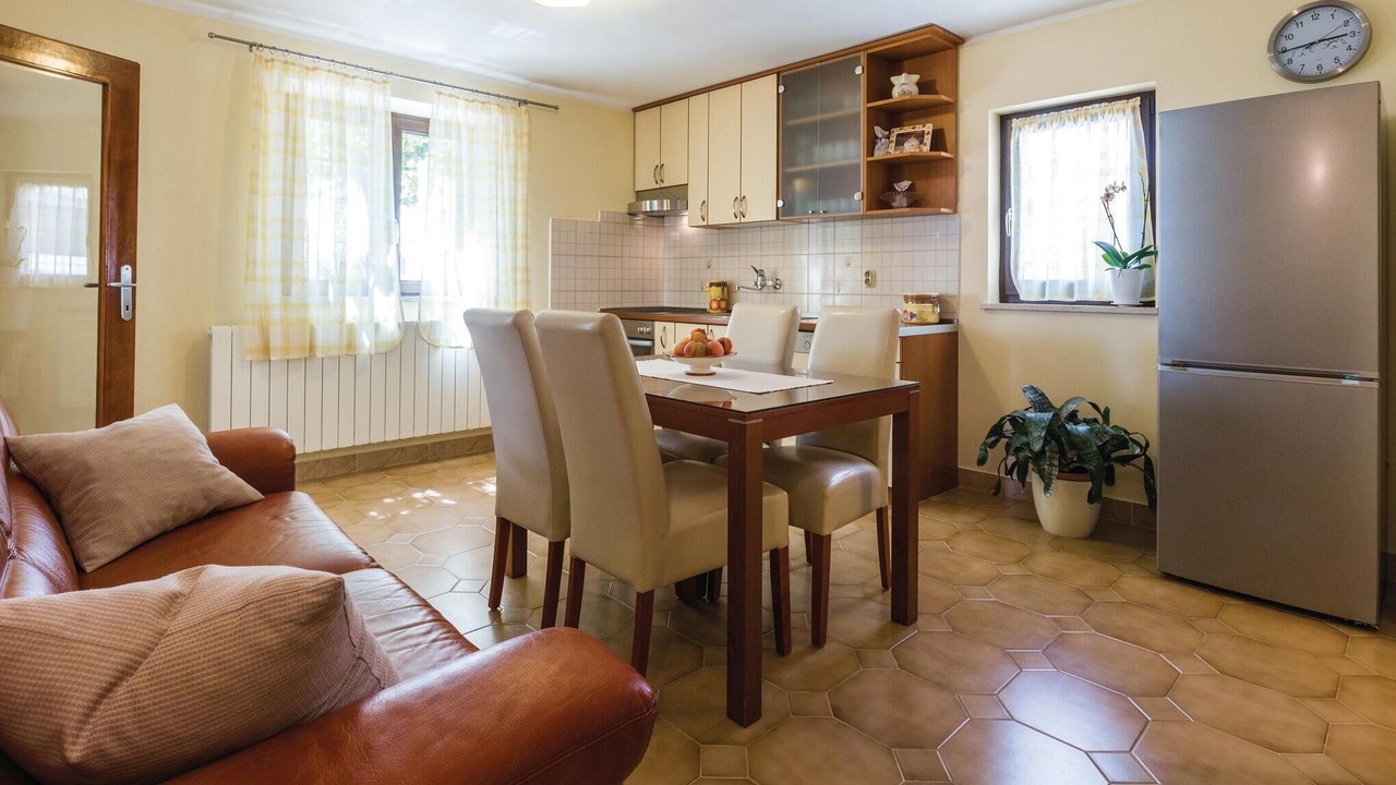 Photo of Bedroom in Kanfanar