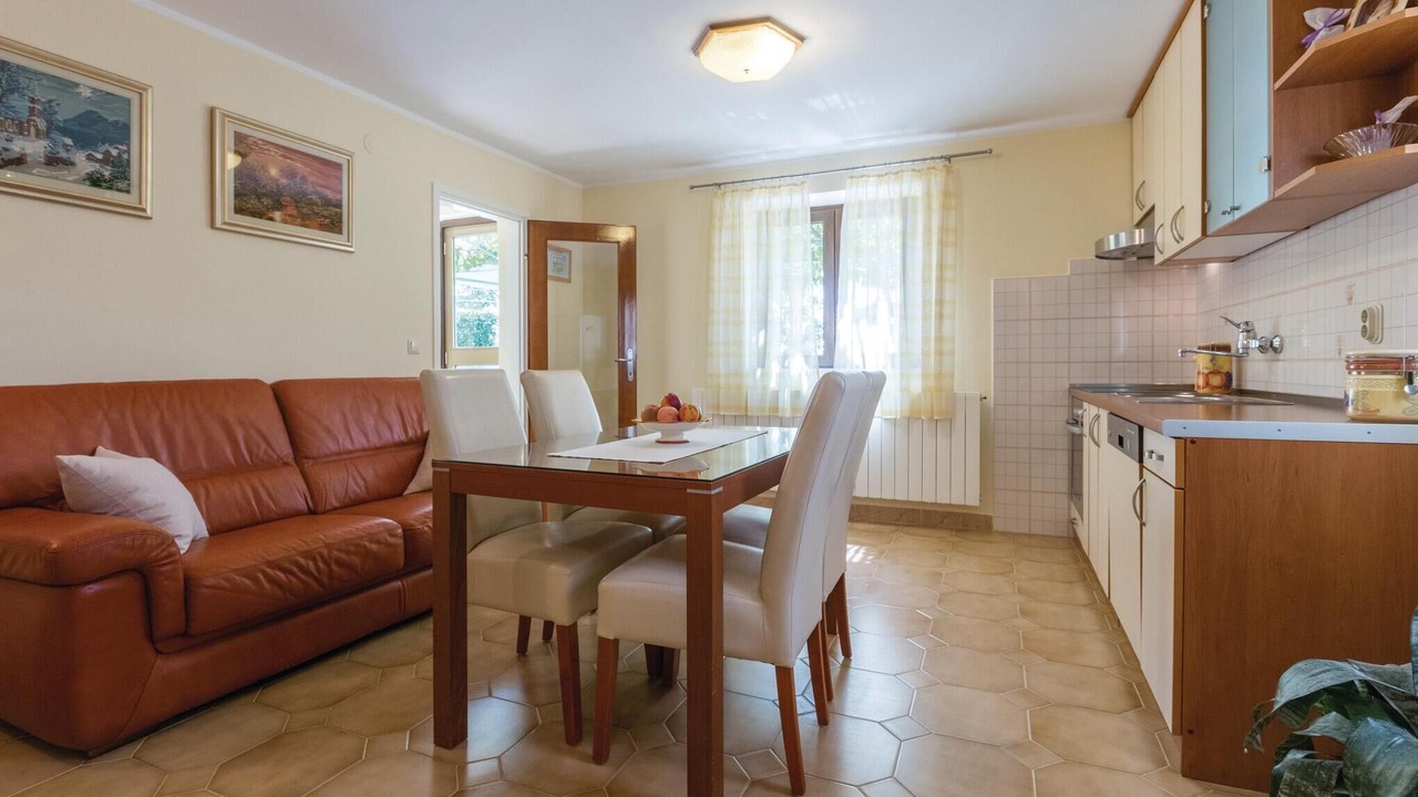 Photo of Bedroom in Kanfanar