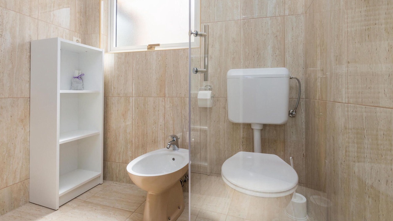 Photo of Bathroom in Kanfanar