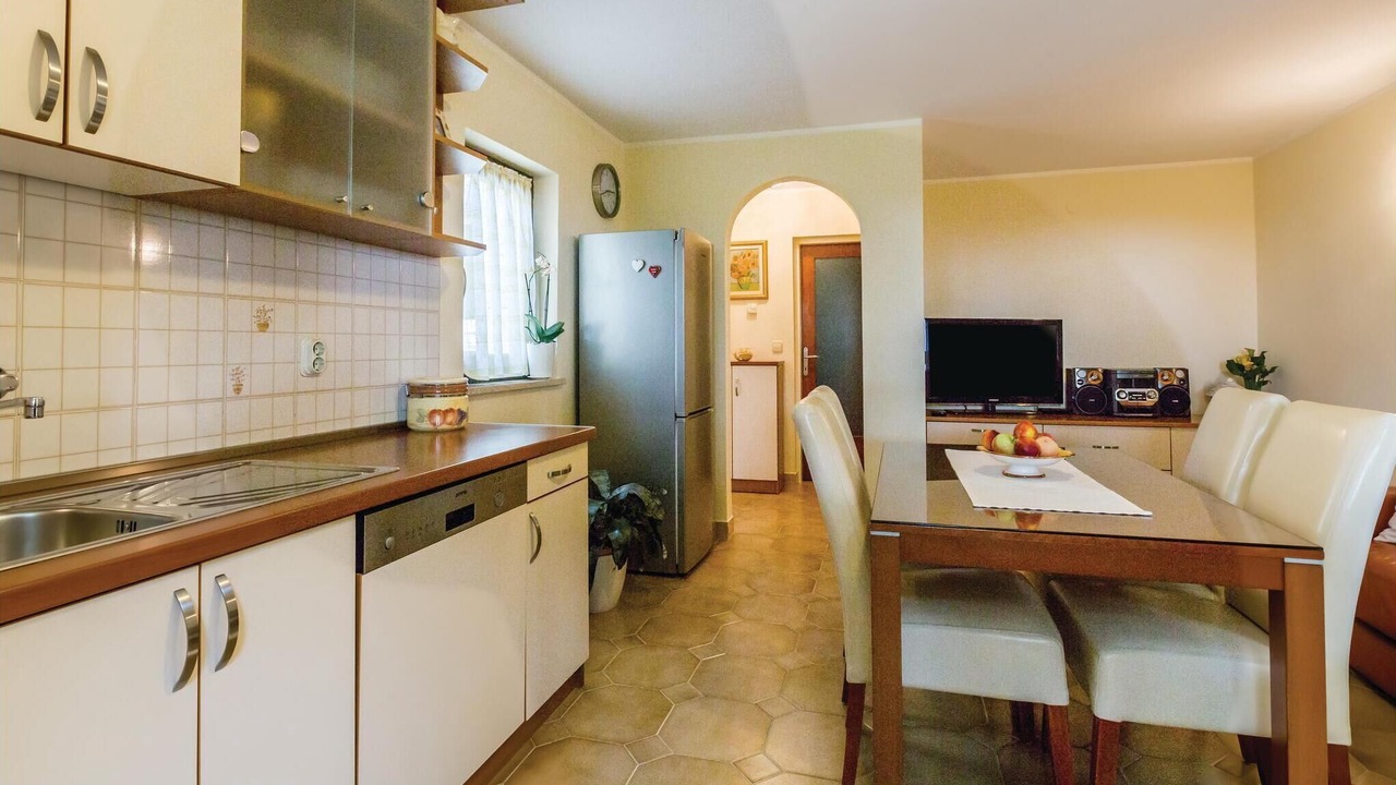 Photo of Bedroom in Kanfanar