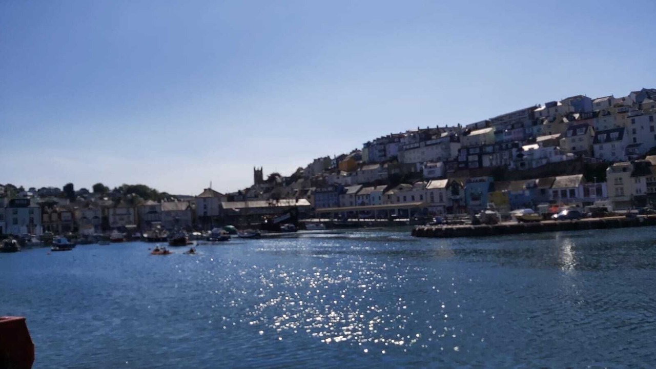 Photo of Others in Brixham