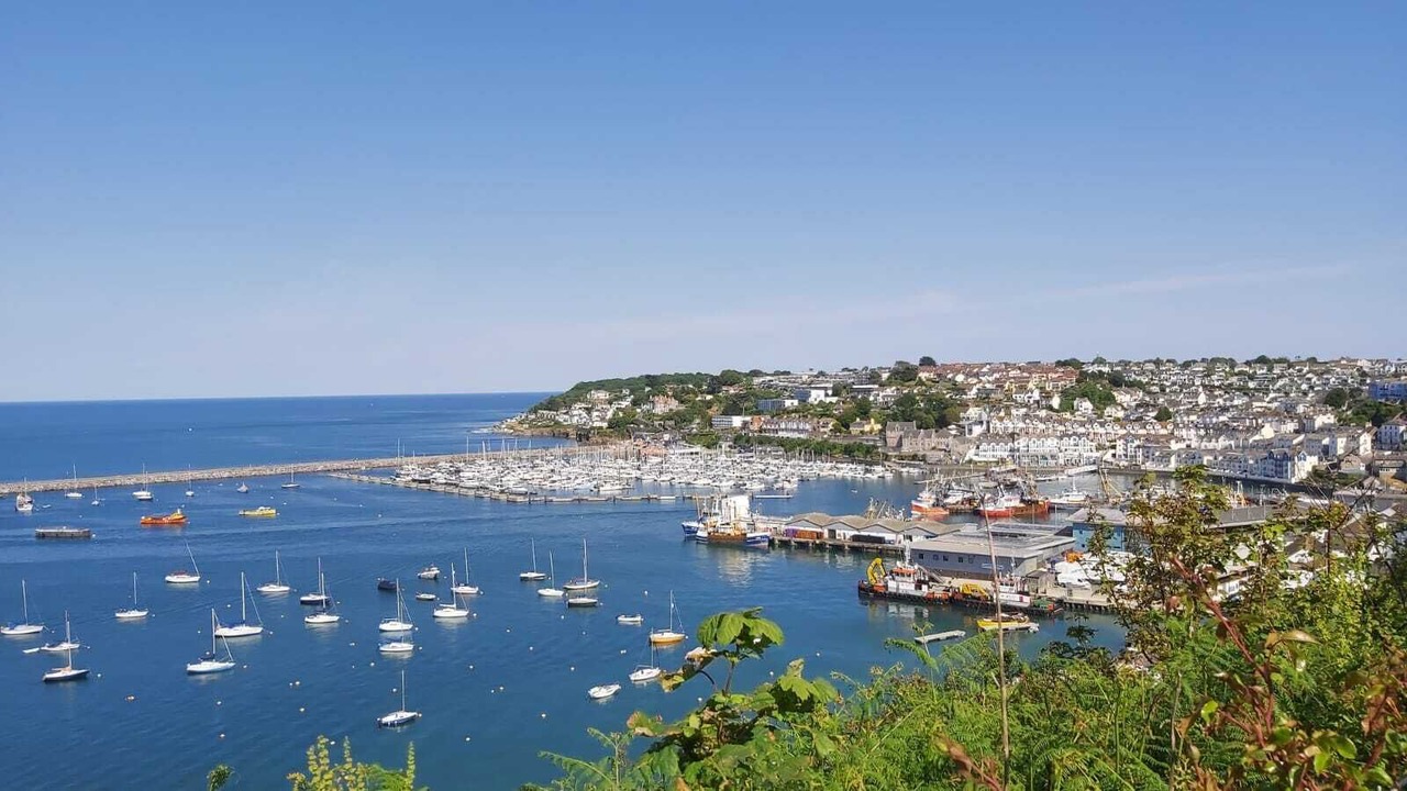 Photo of Others in Brixham