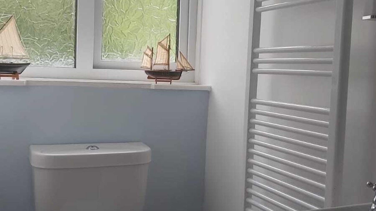 Photo of Bathroom in Brixham