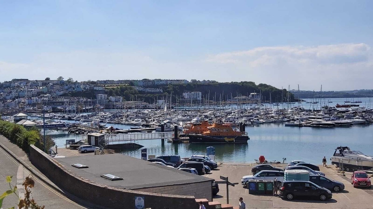 Photo of Others in Brixham