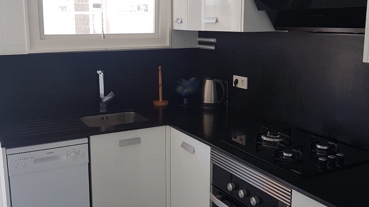 Photo of Kitchen in Muchamiel