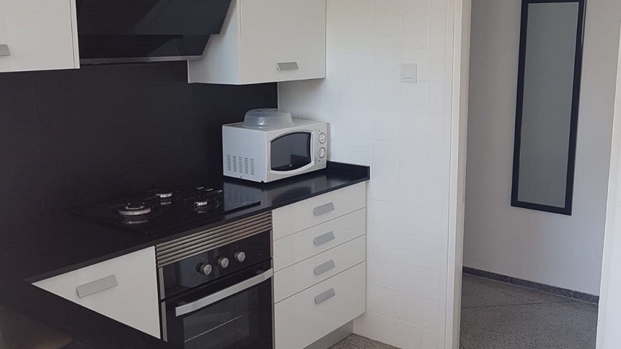 Photo of Kitchen in Muchamiel