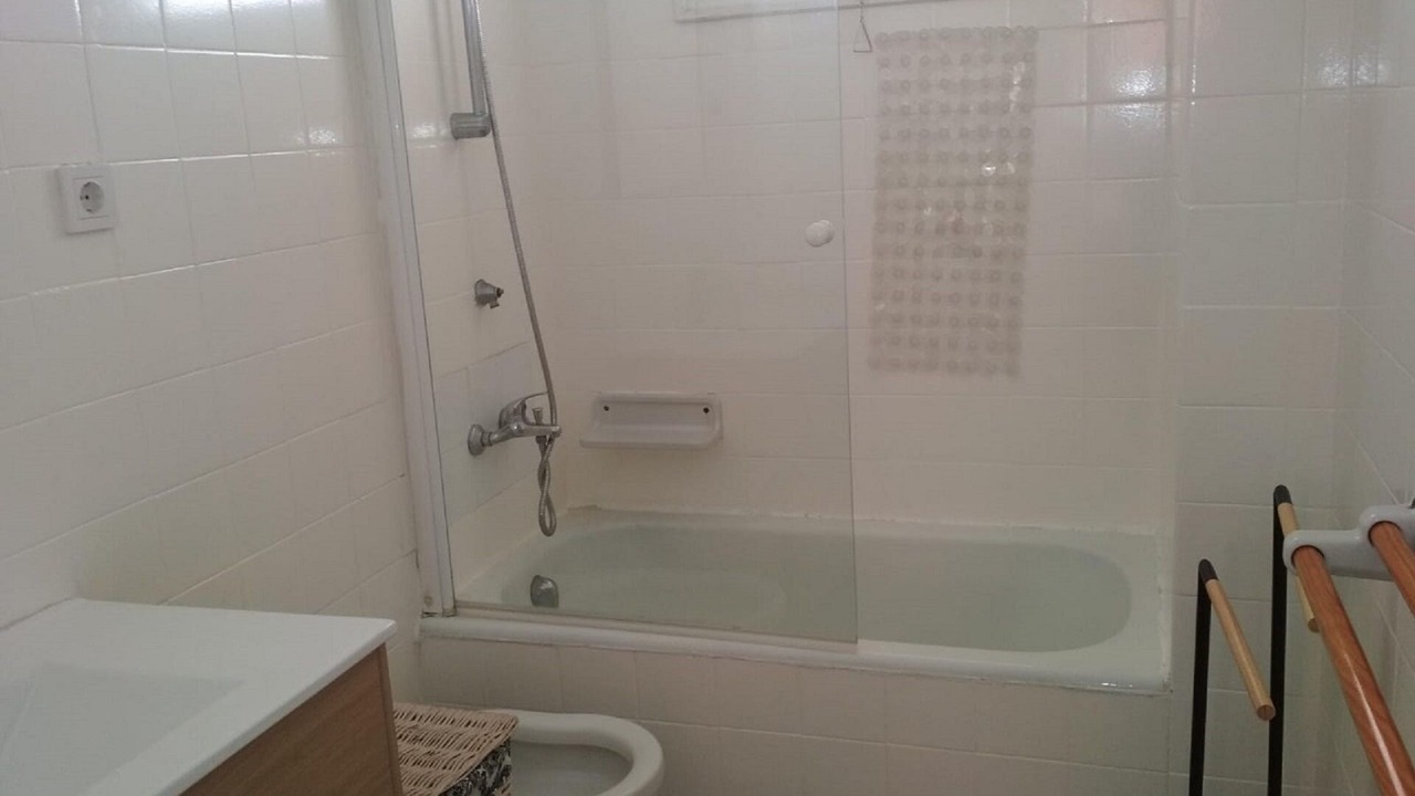 Photo of Bathroom in Muchamiel