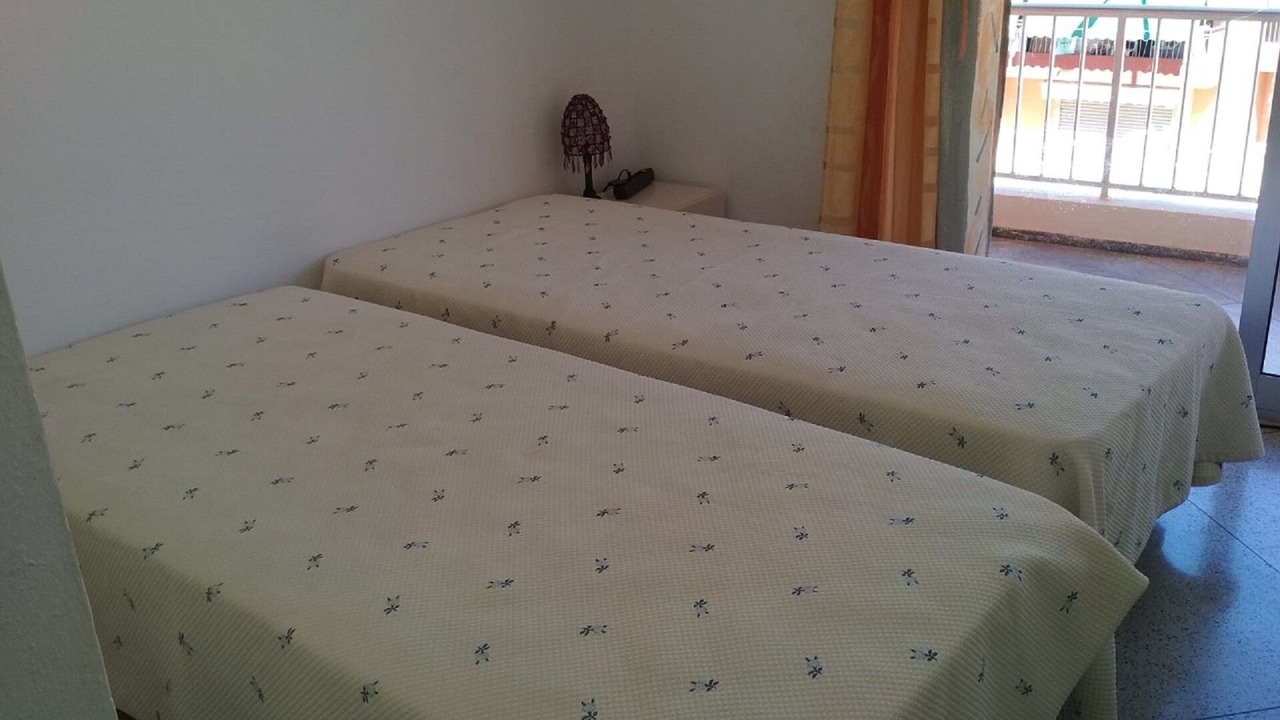 Photo of Bedroom in Muchamiel