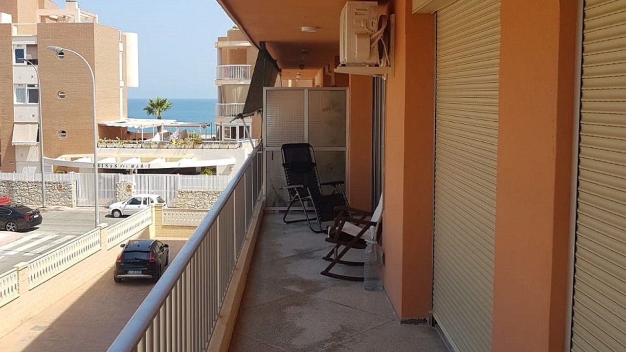 Photo of Outdoor in Muchamiel