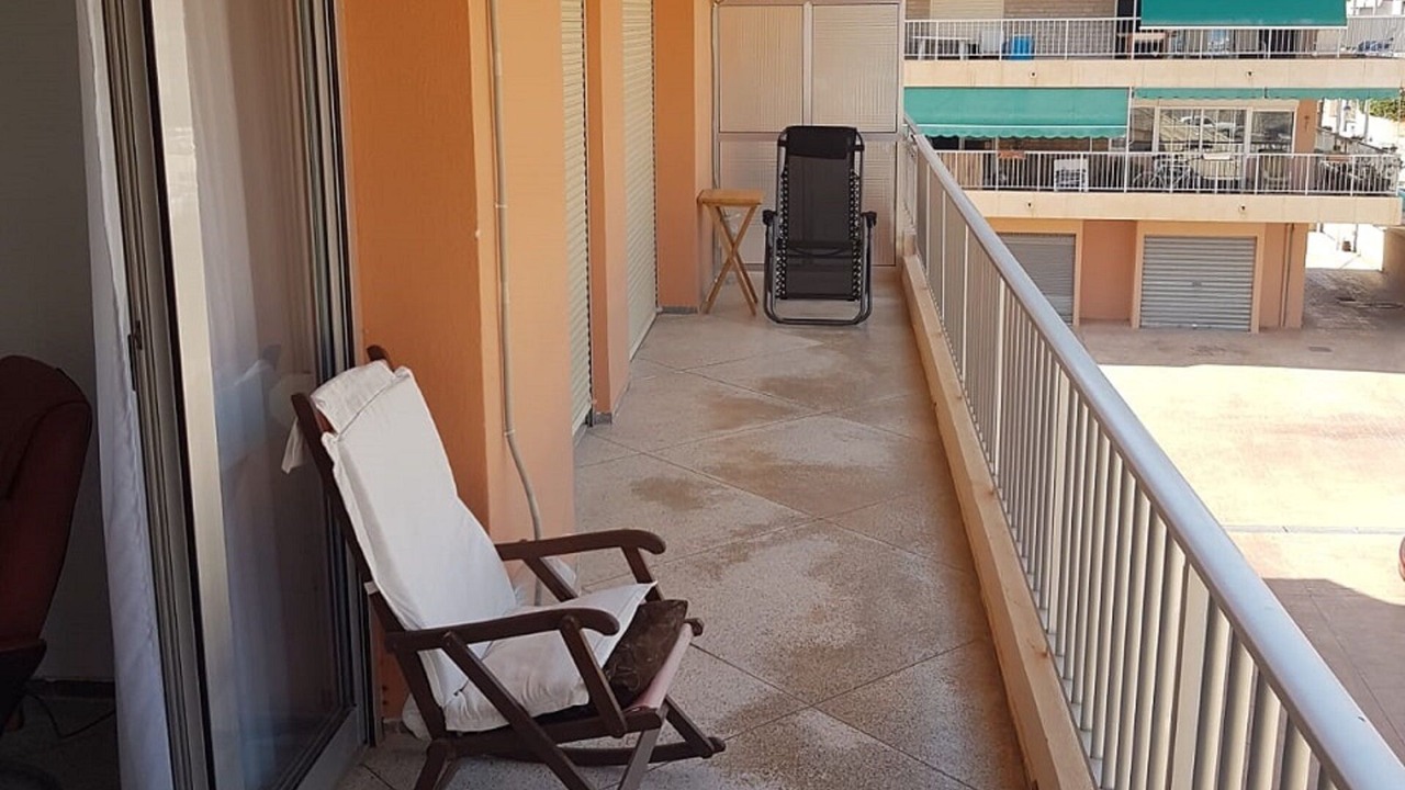 Photo of Patio Balcony in Muchamiel
