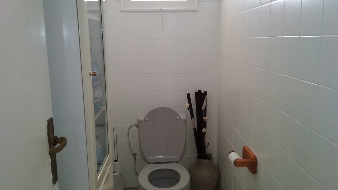Photo of Bathroom in Muchamiel
