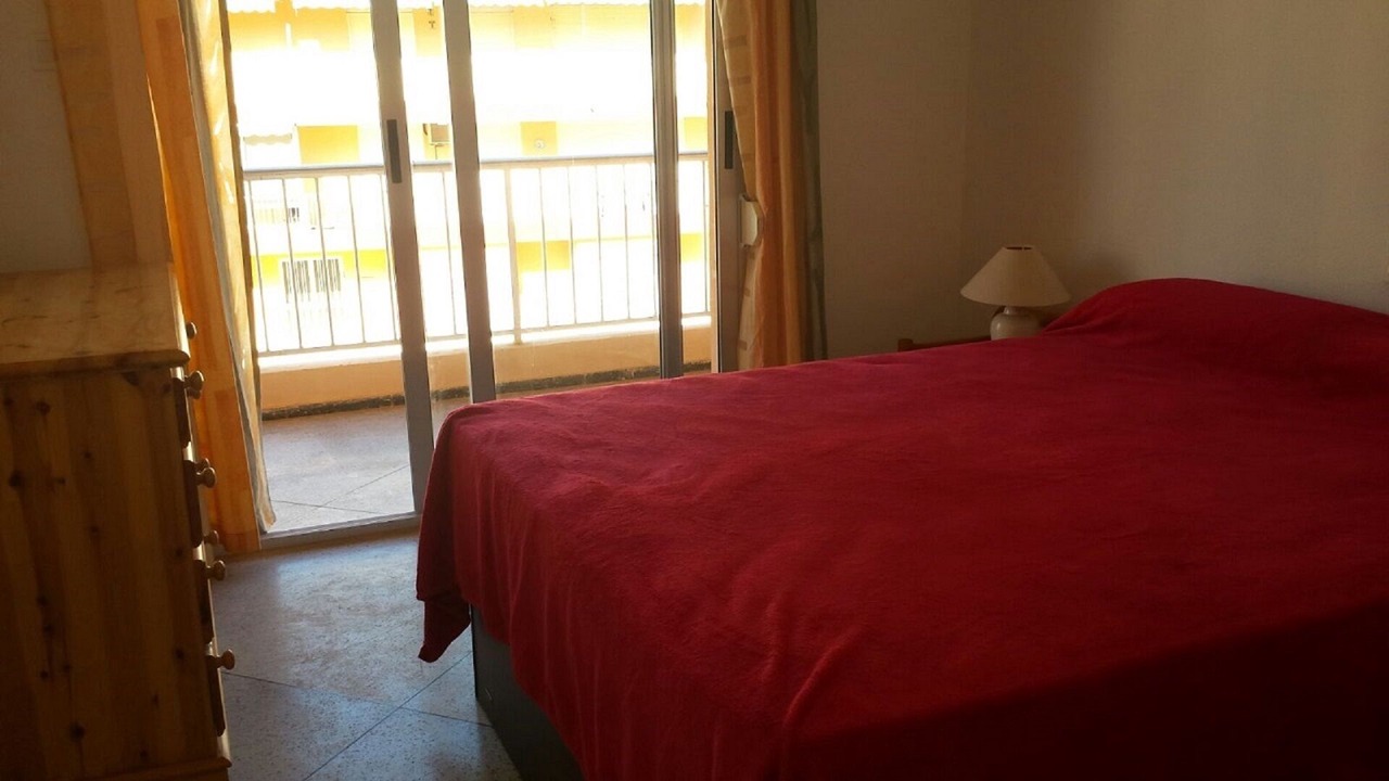Photo of Bedroom in Muchamiel