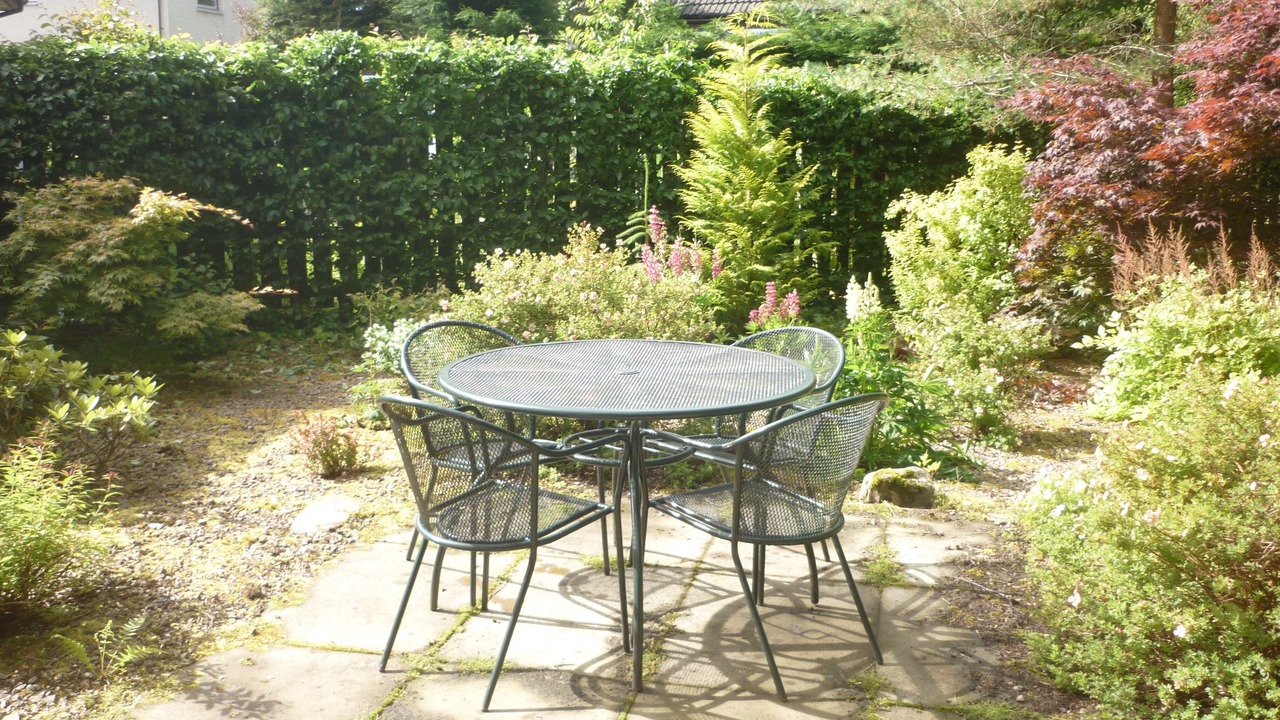 Photo of Outdoor in Ullapool