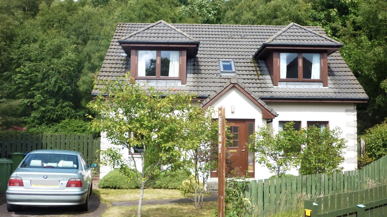 Photo of Outdoor in Ullapool