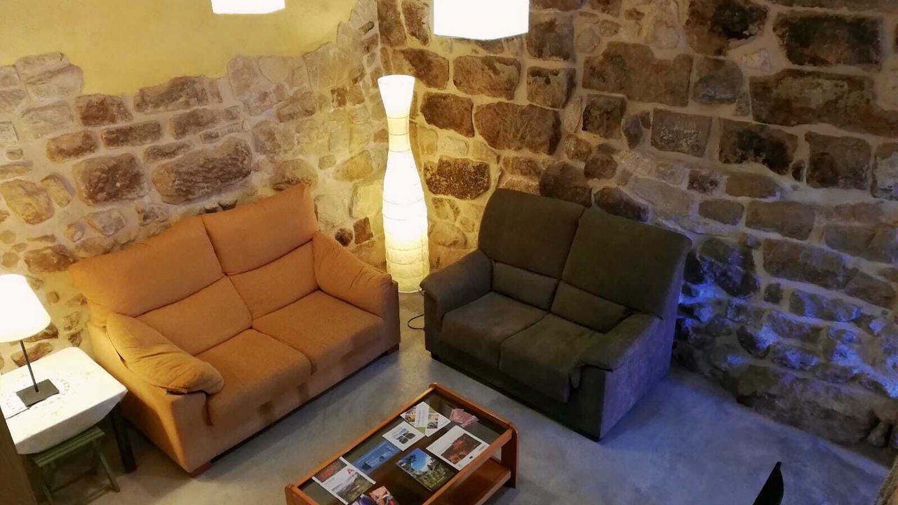 Photo of Livingroom in Valderrobres